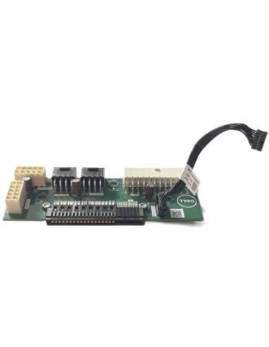 POWER DISTRIBUTION BOARD DELL PRECISION 5820 KABEL 0GYF0C 0VVFXD