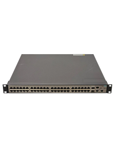 HP PROCURVE 2900-48G J9050A 48x1GB 4x10GBE
