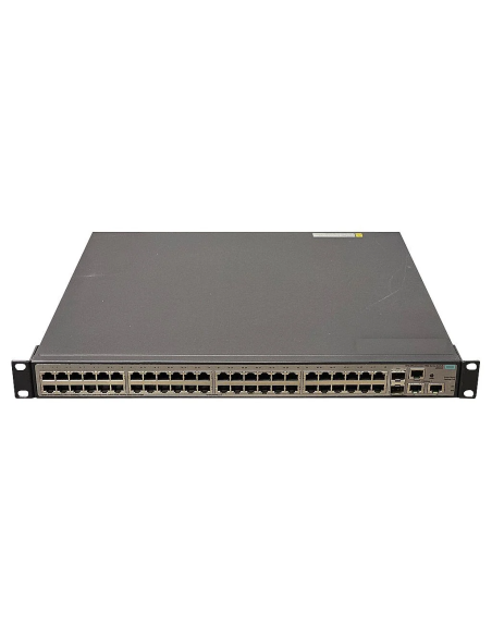 HP PROCURVE 2900-48G J9050A 48x1GB 4x10GBE