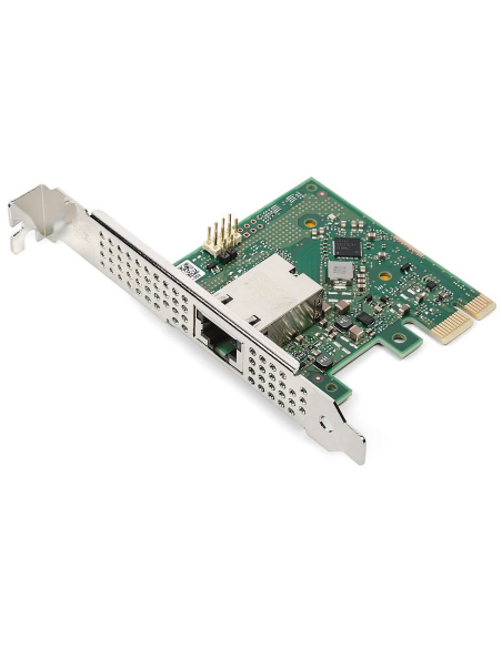 NOWA KARTA SIECIOWA DELL INTEL i225 NIC 1x2.5G RJ-45 PCI-E x1 FULL 0JJF4X
