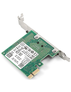 NOWA KARTA SIECIOWA DELL INTEL i225 NIC 1x2.5G RJ-45 PCI-E x1 FULL 0JJF4X 2