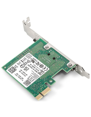 NOWA KARTA SIECIOWA DELL INTEL i225 NIC 1x2.5G RJ-45 PCI-E x1 FULL 0JJF4X