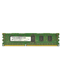 PAMIEC MICRON 2GB 1Rx8 PC3L-10600R ECC REG MT9KSF25672PZ-1G4D1AD