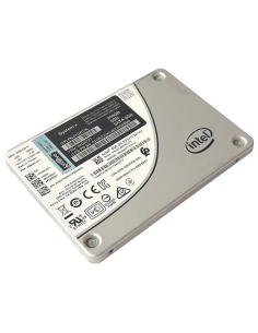 DYSK LENOVO INTEL 240GB SSD SATA 6G 2,5 SSDSC2BB240G7N 01GR727 01GR726