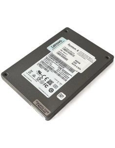 DYSK LENOVO MICRON 800GB SSD SATA 6G 2,5 MTFDDAK800MBB 00AJ411 00AJ414