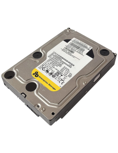 DYSK NETAPP IBM WD 1TB SATA 7.2K 3,5 WD1003FBYX-05Y7B0 108-00197 X298A-R5