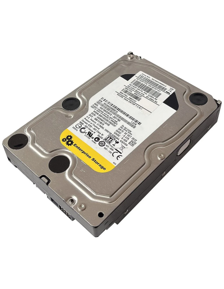 DYSK NETAPP IBM WD 1TB SATA 7.2K 3,5 WD1003FBYX-05Y7B0 108-00197 X298A-R5