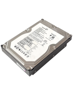 DYSK NETAPP IBM SEAGATE 1TB SATA 7.2K 3,5 9CA158-138 45E2137 108-00197