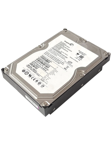 DYSK NETAPP IBM SEAGATE 1TB SATA 7.2K 3,5 9CA158-138 45E2137 108-00197
