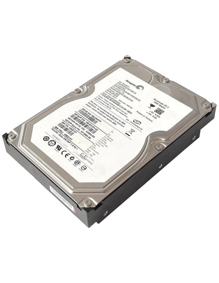 DYSK NETAPP IBM SEAGATE 1TB SATA 7.2K 3,5 9CA158-138 45E2137 108-00197