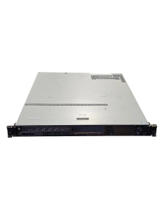 HP ZCentral 4R Workstation 3.6GHZ 4CORE W-2223 16GB 480GB SSD P400 W11 PRO