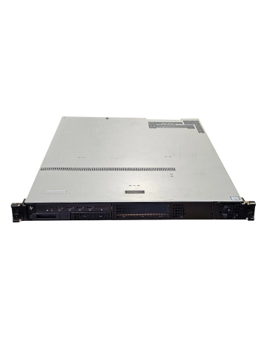 HP ZCentral 4R Workstation 3.6GHZ 4CORE W-2223 16GB 480GB SSD P400 W11 PRO
