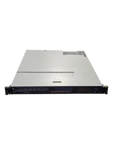 HP ZCentral 4R Workstation 3.6GHZ 4CORE W-2223 16GB 480GB SSD P400 W11 PRO
