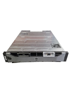 MACIERZ RAID DELL MD3400 12x3,5HDD 2x600W 0NFCG1 2xKONTROLER 12G SAS 0F3P10