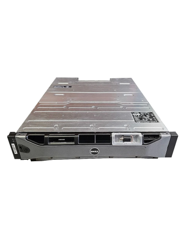 MACIERZ RAID DELL MD3400 12x3,5HDD 2x600W 0NFCG1 2xKONTROLER 12G SAS 0F3P10