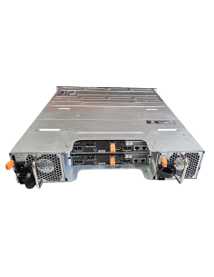 MACIERZ RAID DELL MD3400 12x3,5HDD 2x600W 0NFCG1 2xKONTROLER 12G SAS 0F3P10 2