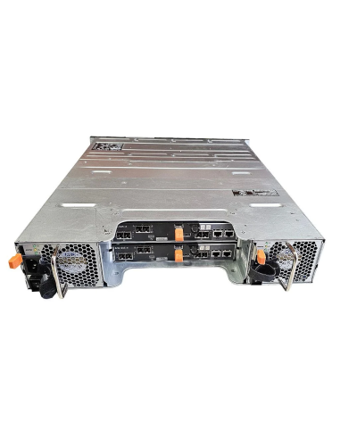 MACIERZ RAID DELL MD3400 12x3,5HDD 2x600W 0NFCG1 2xKONTROLER 12G SAS 0F3P10