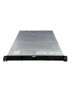 FUJITSU PRIMERGY RX2530 M5 2xSILVER 4208 0GB 0xHDD 8x2,5 HDD 2x450W 4x1GB