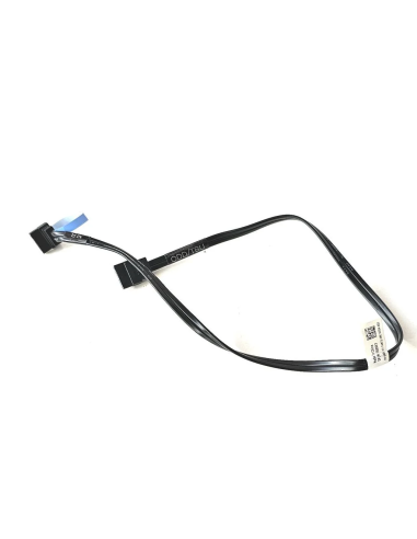 KABEL HITACHI-LG SATA PROSTY NA SATA  KĄTOWY 44CM 068XV7