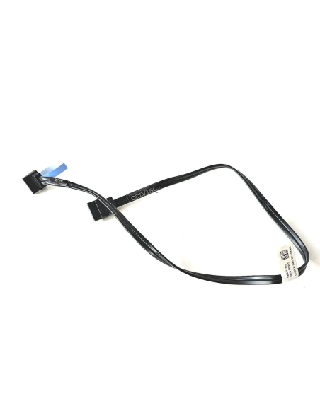 KABEL HITACHI-LG SATA PROSTY NA SATA  KĄTOWY 44CM 068XV7
