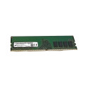 MICRON 8GB PC4-2666V-U NON-ECC UDIMM MTA8ATF1G64AZ MICRON 8GB PC4-2666V-U NON-ECC UDIMM MTA8ATF1G64AZ