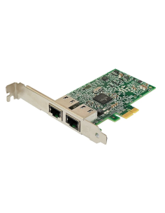 KARTA SIECIOWA LENOVO BROADCOM 5720 2x1GB RJ-45 PCIe FULL 00YK550