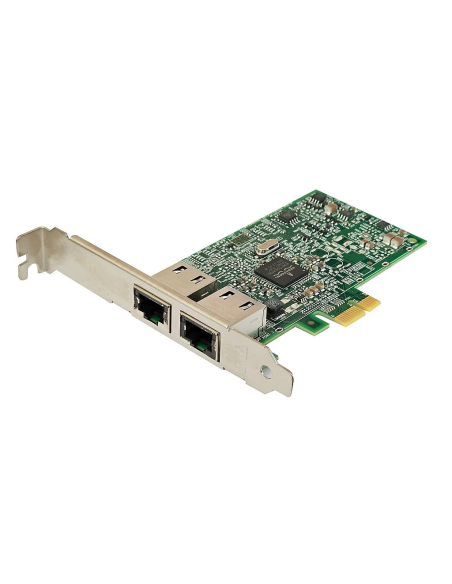 KARTA SIECIOWA LENOVO BROADCOM 5720 2x1GB RJ-45 PCIe FULL 00YK550