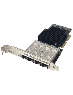 KARTA SIECIOWA IBM INTEL X710 4x10GB SFP+ ML2 FULL 94Y5203 94Y5202
