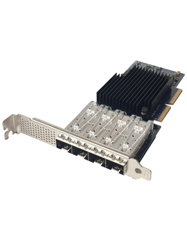 KARTA SIECIOWA IBM INTEL X710 4x10GB SFP+ ML2 FULL 94Y5203 94Y5202