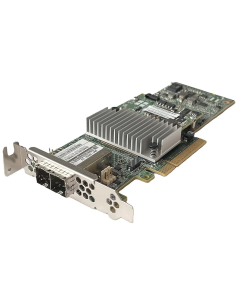 KONTROLER RAID IBM M5225 2GB CACHE 2xSFF-8644 PCIe LOW 00AE939