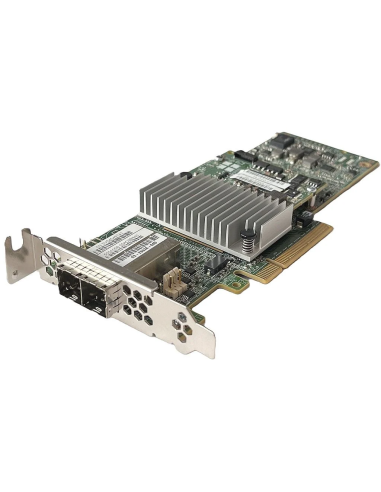 KONTROLER RAID IBM M5225 2GB CACHE 2xSFF-8644 PCIe LOW 00AE939