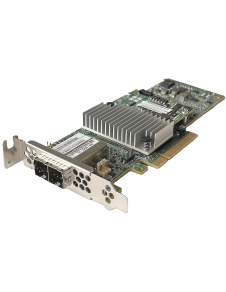 KONTROLER RAID IBM M5225 2GB CACHE 2xSFF-8644 PCIe LOW 00AE939