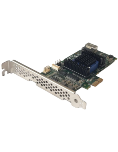 RAID KONTROLER ADAPTEC ASR-5405 256MB FULL BATERIA