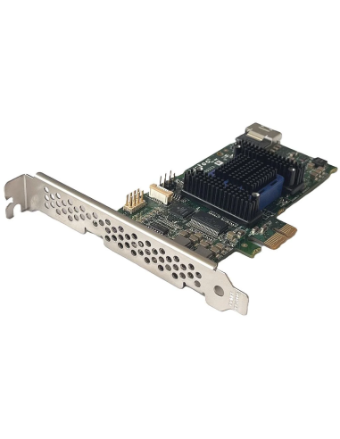 RAID KONTROLER ADAPTEC ASR-5405 256MB FULL BATERIA