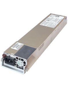 ZASILACZ 920W 1U SUPERMICRO SC826 2U 80+ PLATINUM PWS-920P-1R 2