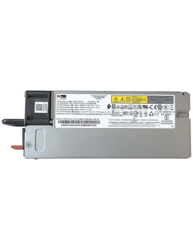 ZASILACZ 550W LENOVO THINKSYSTEM ST550 80 PLUS PLATINUM FSF030 01PF510