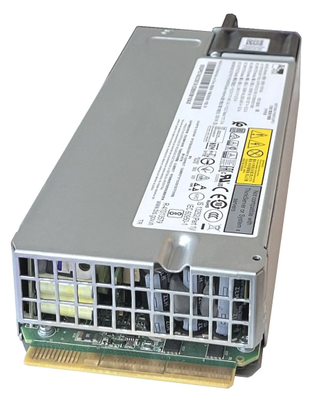 ZASILACZ 550W LENOVO THINKSYSTEM ST550 80 PLUS PLATINUM FSF030 01PF510