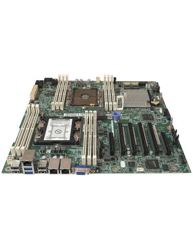 PŁYTA GŁÓWNA LENOVO THINKSYSTEM ST550 2xFCLGA3647 12xDDR4 01PE843