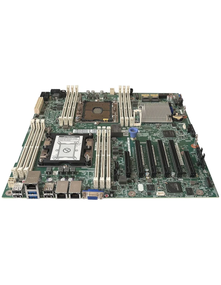 PŁYTA GŁÓWNA LENOVO THINKSYSTEM ST550 2xFCLGA3647 12xDDR4 01PE843