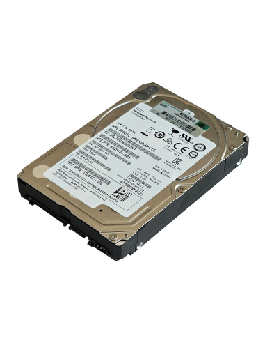 DYSK HPE SEAGATE 1TB SATA 6G 7.2K 2,5 MM1000GFJTE 832510-001