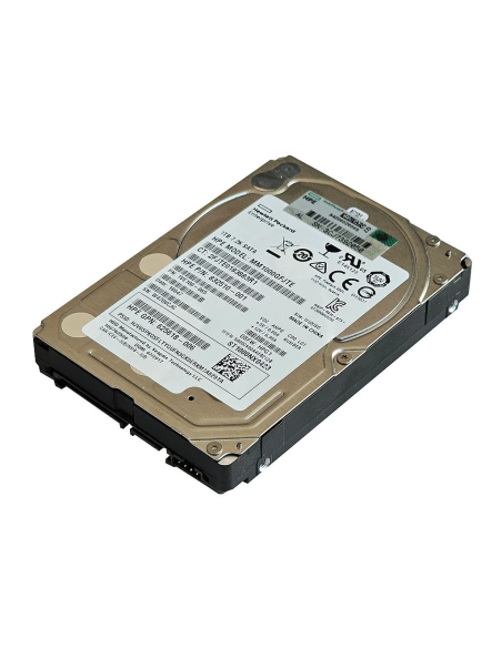 DYSK HPE SEAGATE 1TB SATA 6G 7.2K 2,5 MM1000GFJTE 832510-001