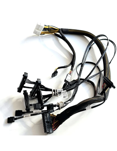 KABEL SYGNAŁOWO ZASILAJĄCY BACKPLANE SAS/SATA DELL PRECISION T5820, T7820