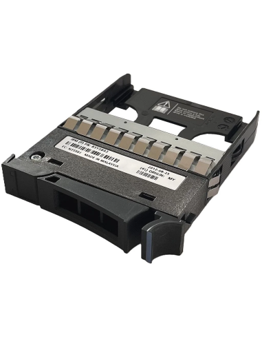 ZAŚLEPKA BLENDA FILLER 2,5 IBM STORWIZE V7000 0951634-05 85Y5893