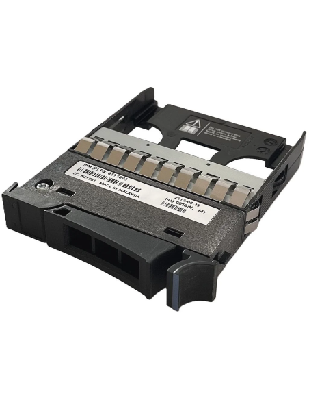 ZAŚLEPKA BLENDA FILLER 2,5 IBM STORWIZE V7000 0951634-05 85Y5893