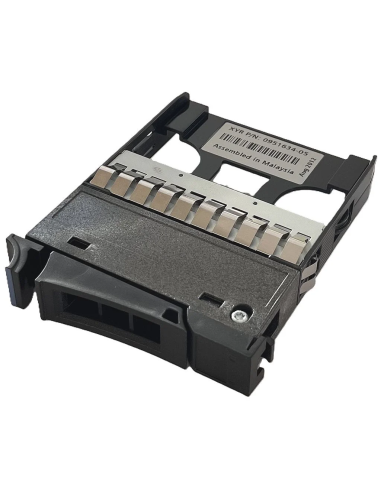 ZAŚLEPKA BLENDA FILLER 2,5 IBM STORWIZE V7000 0951634-05 85Y5893