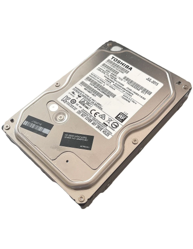DYSK HP TOSHIBA 500GB SATA 7.2K 6G 3,5 661697-001 DT01ACA050