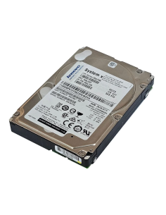 DYSK IBM LENOVO 300GB SAS 6G 10K 2,5 ST300MM0006 00AJ097 00AJ100