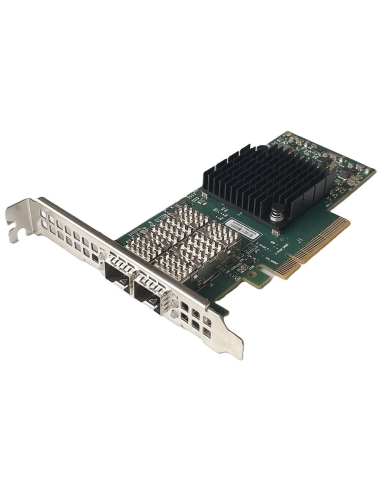 KARTA SIECIOWA DELL MELLANOX CONNECTX-4 2x25GB SFP+ PCI-E FULL 0MRT0D