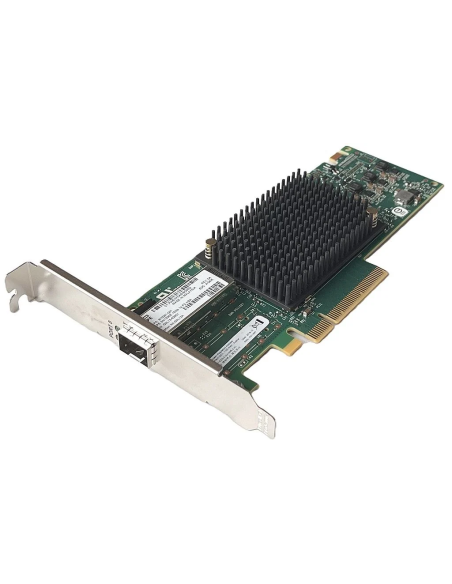 KARTA FC HBA HP SN1200E 1x16GB SFP+ PCIe FULL 870001-001 Q0L13-63001