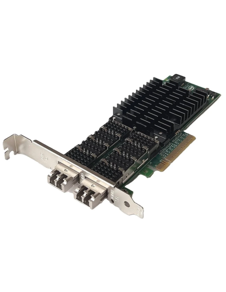 KARTA SIECIOWA INTEL EXPX9502AFXSR 2x10GB XF SR PCI-E FULL E18267-004